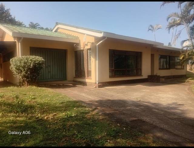 3 BEDROOM PROPERTY TO RENT IN OSLO BEACH